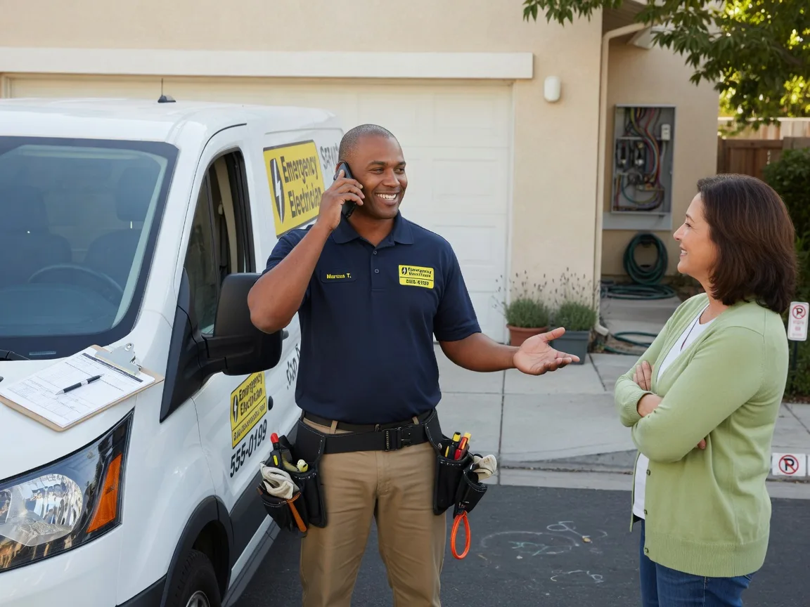 Emergency Electrician Irmo, SC FAQs